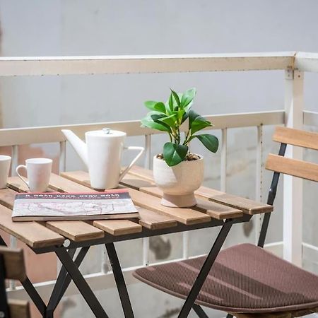 Mojo - Central Cozy Apartment Heraklion  Ngoại thất bức ảnh