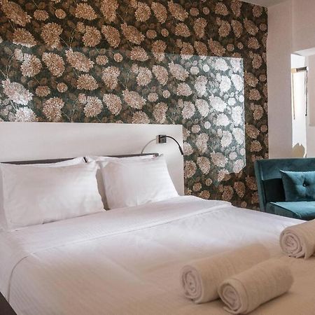 Mojo - Central Cozy Apartment Heraklion  Ngoại thất bức ảnh