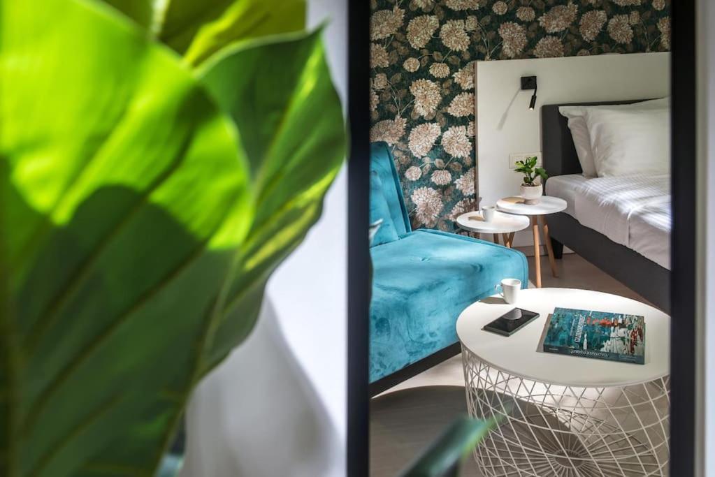 Mojo - Central Cozy Apartment Heraklion  Ngoại thất bức ảnh