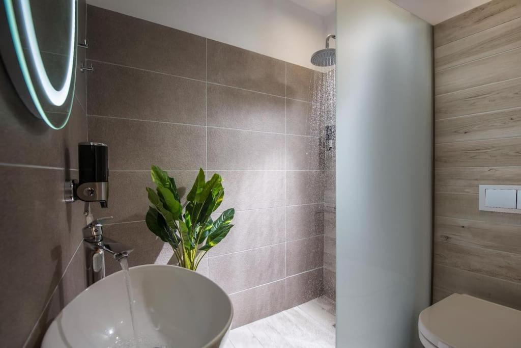 Mojo - Central Cozy Apartment Heraklion  Ngoại thất bức ảnh