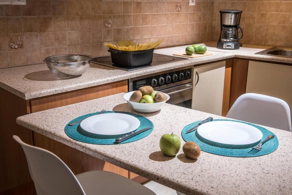 Mojo - Central Cozy Apartment Heraklion  Ngoại thất bức ảnh